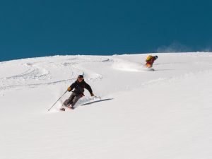 Guide alpine Valle d'Aosta