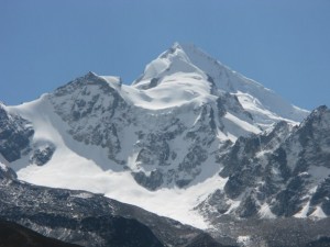 bolivia