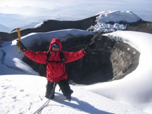 chimborazo