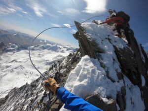 guide alpine
