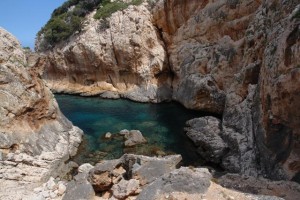 trekking-sardegna