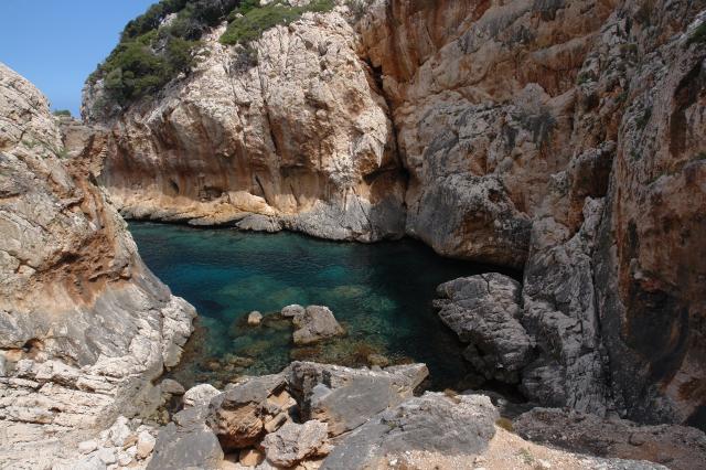 trekking-sardegna
