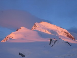 sci-alpinismo